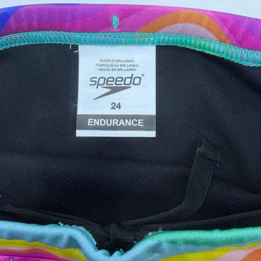 Speedo Swim Briefs